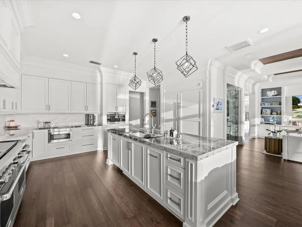 9832 Laurel Valley Drive Windermere FL 34786