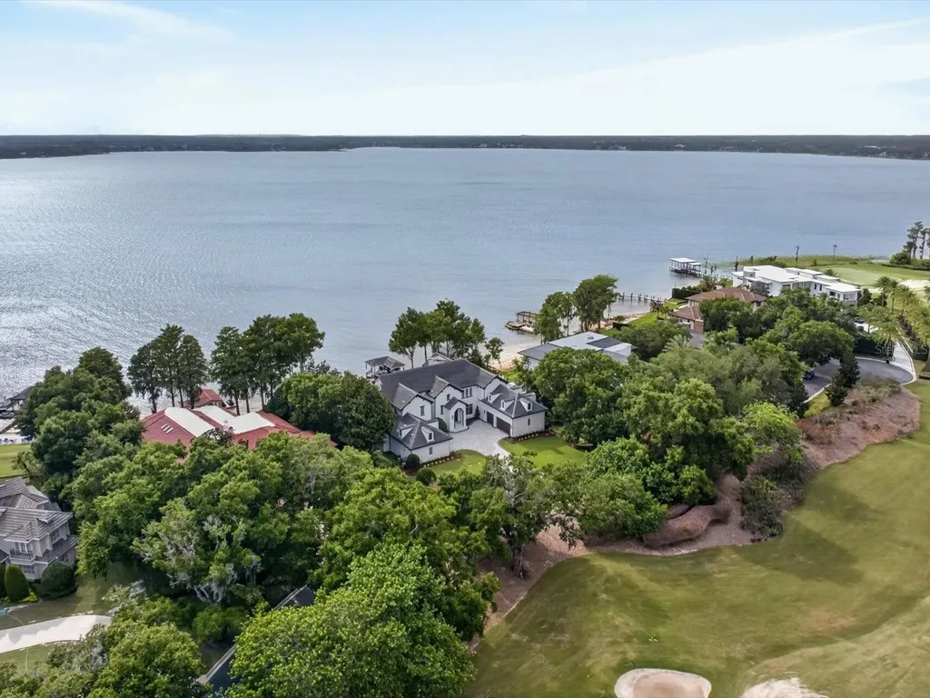 9832 Laurel Valley Drive Windermere FL 34786