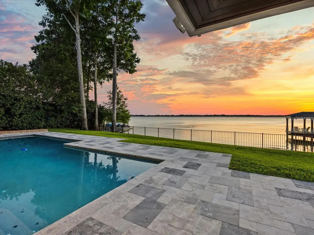 9832 Laurel Valley Drive Windermere FL 34786