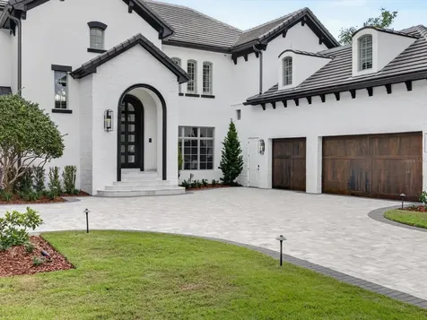 9832 Laurel Valley Drive Windermere FL 34786
