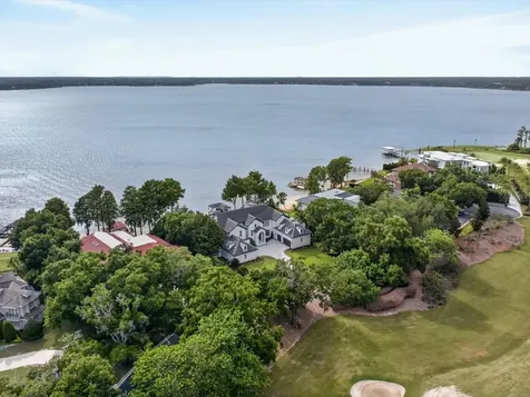 9832 Laurel Valley Drive Windermere FL 34786