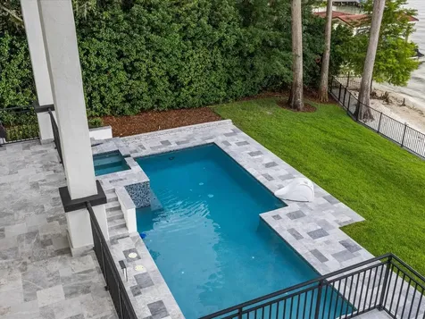 9832 Laurel Valley Drive Windermere FL 34786