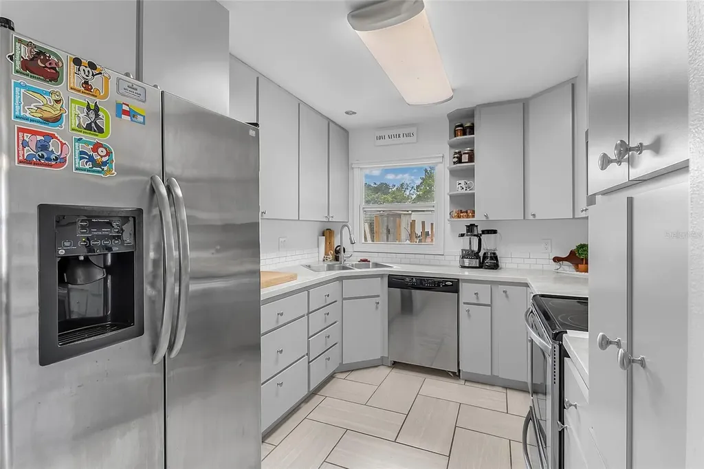 855 Pearl Drive Mount Dora FL 32757