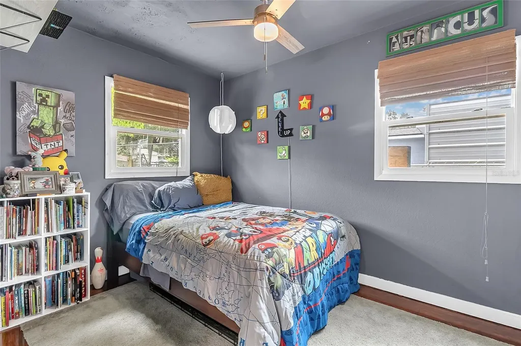 855 Pearl Drive Mount Dora FL 32757