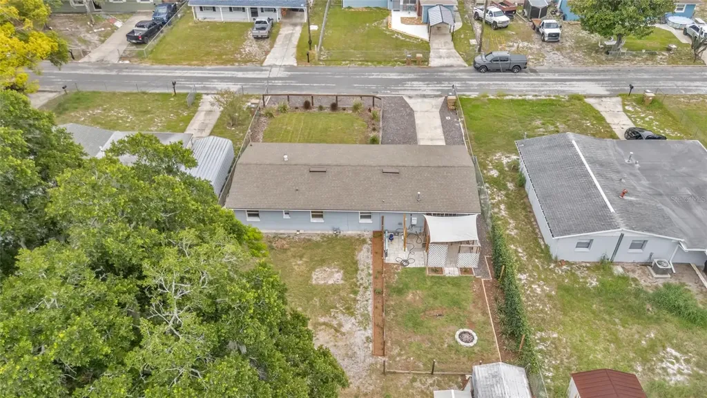 855 Pearl Drive Mount Dora FL 32757