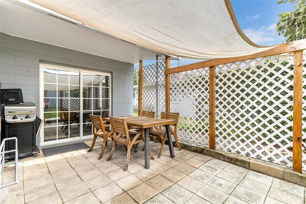855 Pearl Drive Mount Dora FL 32757
