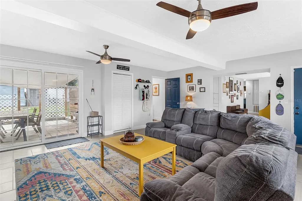 855 Pearl Drive Mount Dora FL 32757