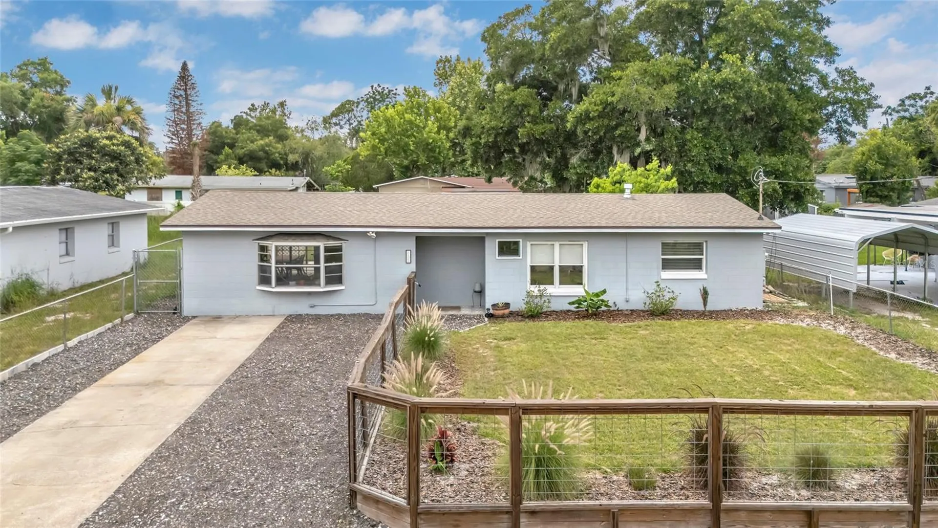855 Pearl Drive Mount Dora FL 32757