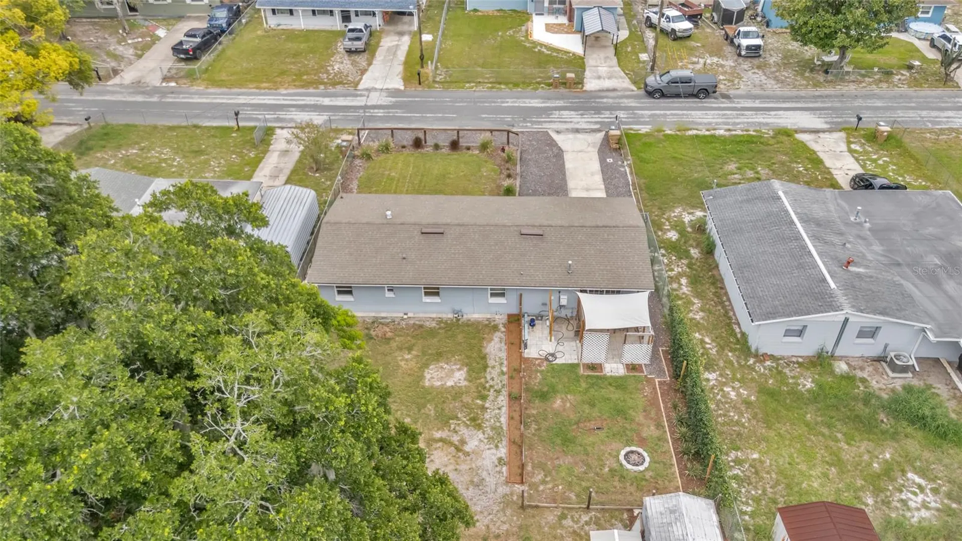 855 Pearl Drive Mount Dora FL 32757