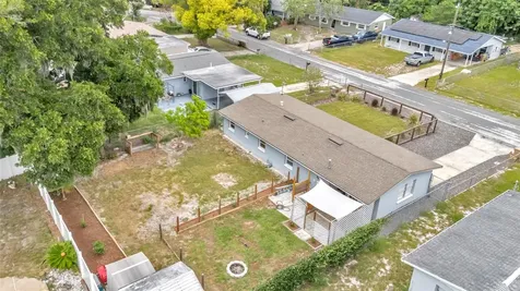 855 Pearl Drive Mount Dora FL 32757