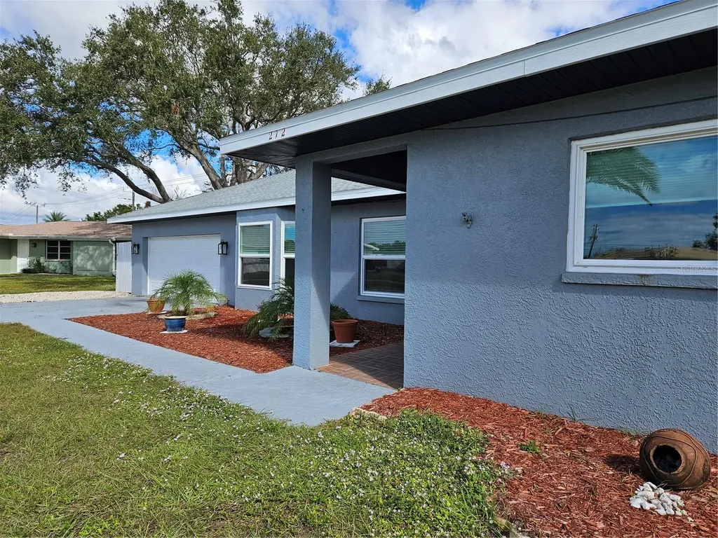 272 Malvern Drive Venice FL 34293