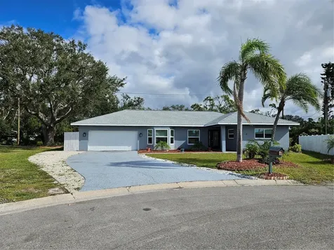 272 Malvern Drive Venice FL 34293