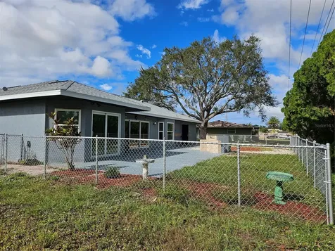 272 Malvern Drive Venice FL 34293