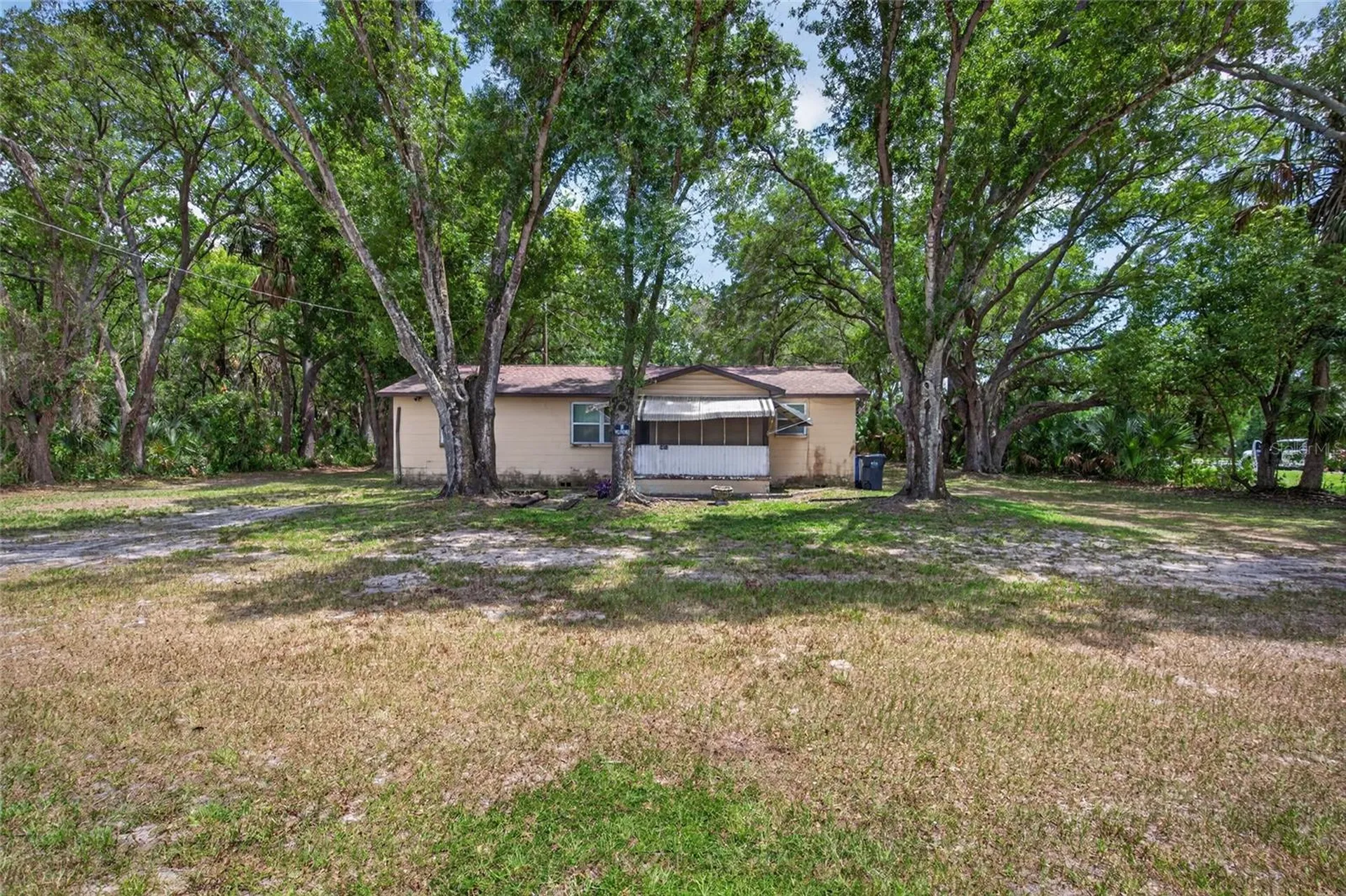 5403 16th Avenue S Tampa FL 33619