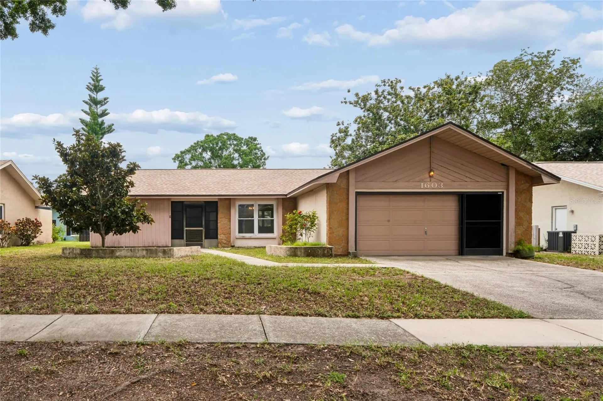 1603 Glengarry Drive Palm Harbor FL 34684
