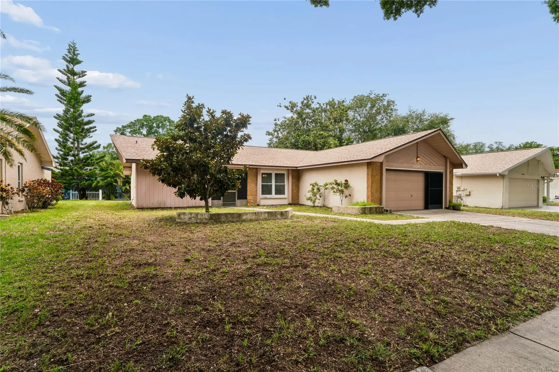 1603 Glengarry Drive Palm Harbor FL 34684