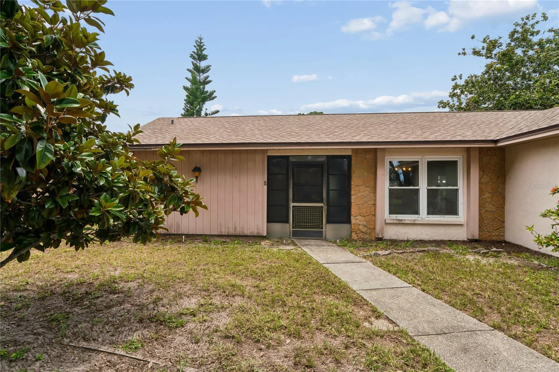 1603 Glengarry Drive Palm Harbor FL 34684