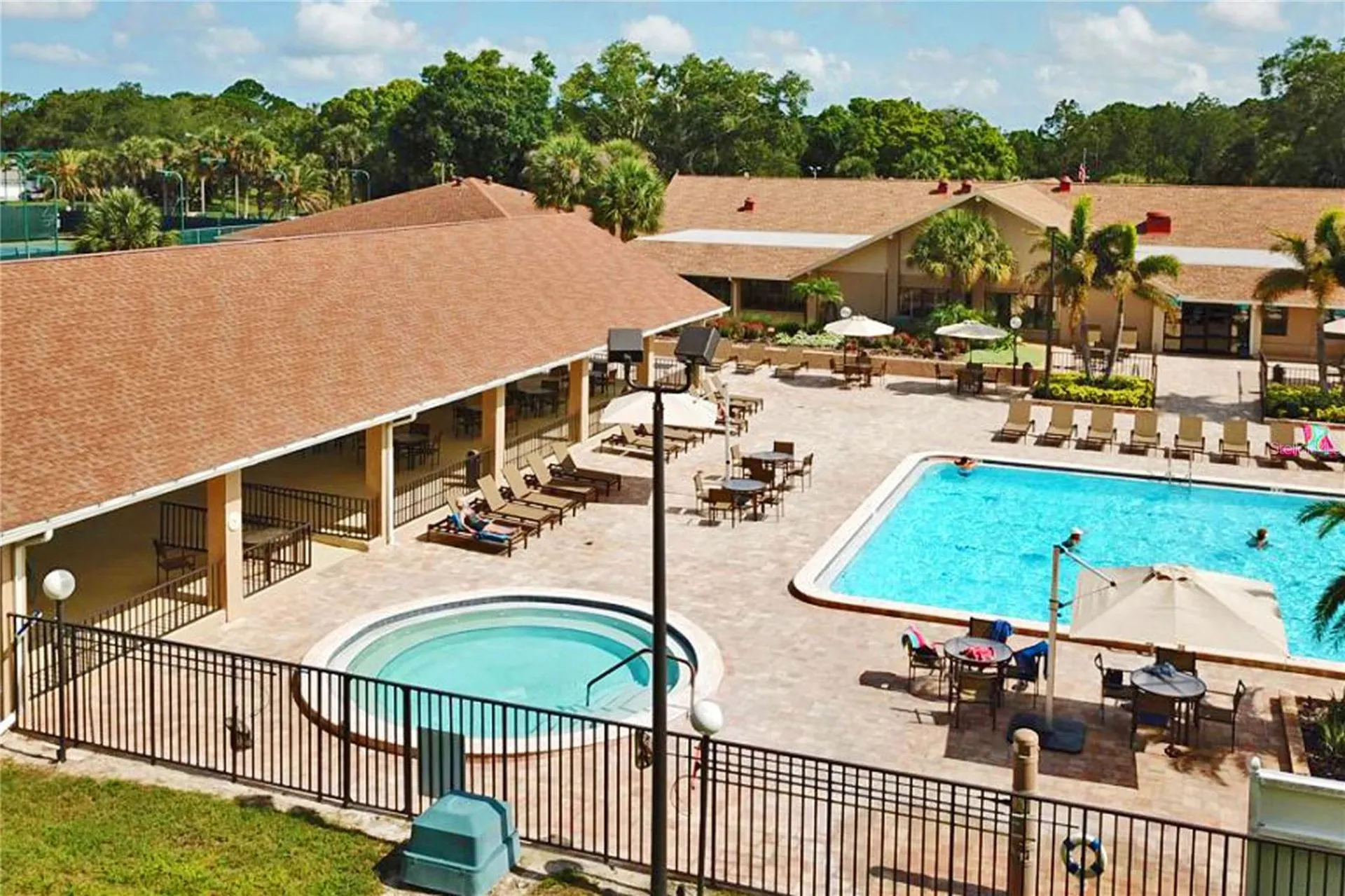 1603 Glengarry Drive Palm Harbor FL 34684
