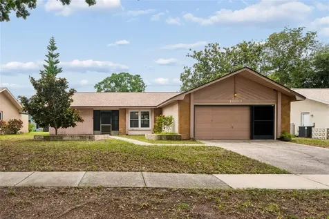 1603 Glengarry Drive Palm Harbor FL 34684