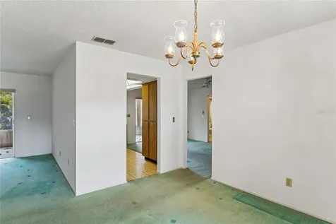 1603 Glengarry Drive Palm Harbor FL 34684