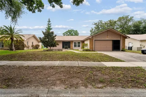 1603 Glengarry Drive Palm Harbor FL 34684