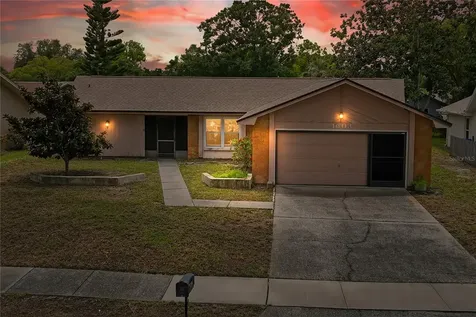 1603 Glengarry Drive Palm Harbor FL 34684