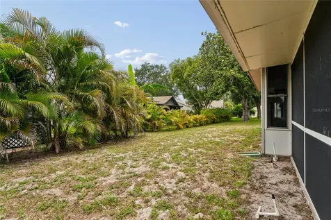 1603 Glengarry Drive Palm Harbor FL 34684