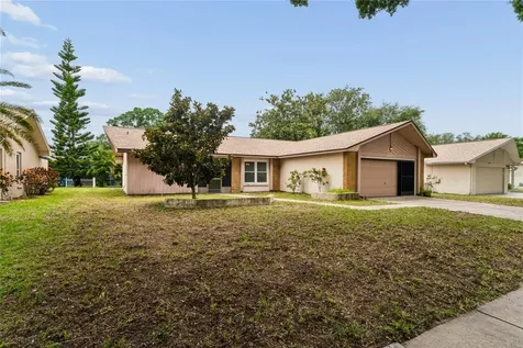 1603 Glengarry Drive Palm Harbor FL 34684