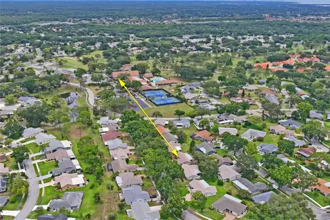 1603 Glengarry Drive Palm Harbor FL 34684