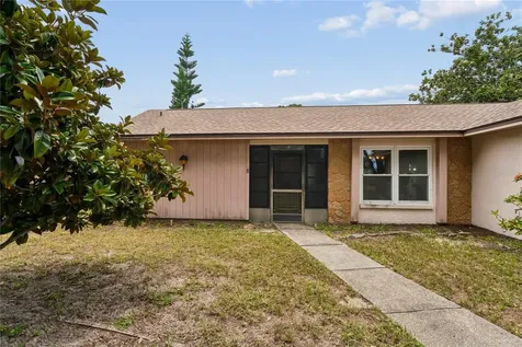 1603 Glengarry Drive Palm Harbor FL 34684