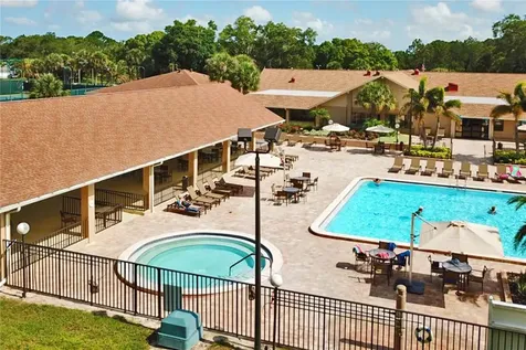 1603 Glengarry Drive Palm Harbor FL 34684