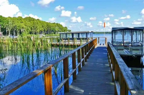 1603 Glengarry Drive Palm Harbor FL 34684