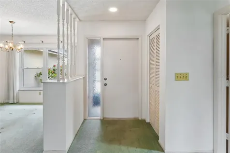 1603 Glengarry Drive Palm Harbor FL 34684