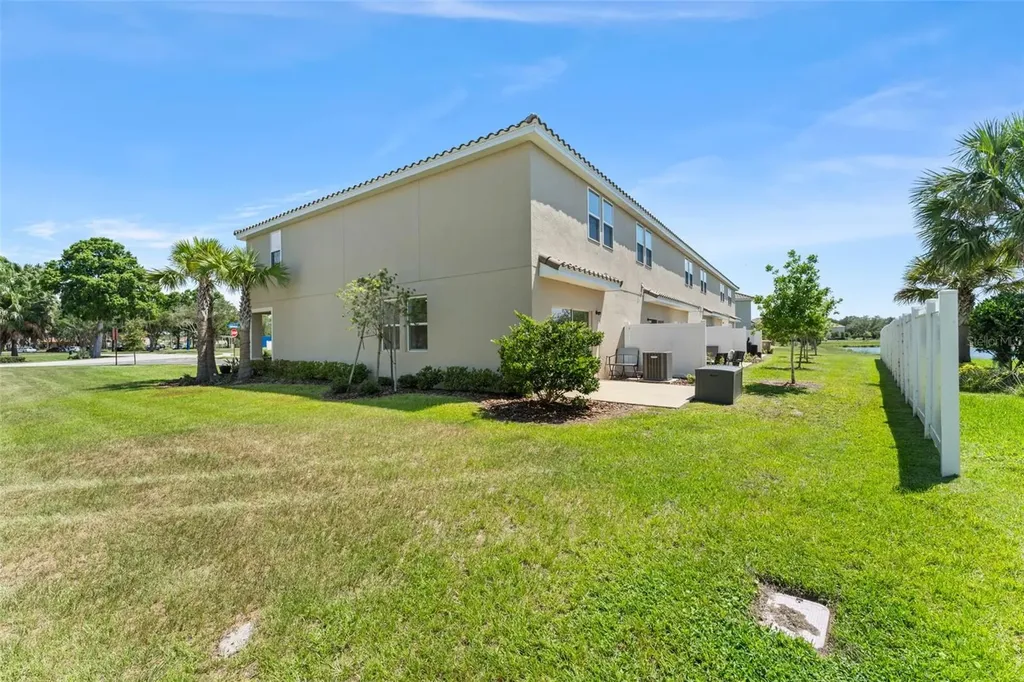 3556 Landing Net Drive Kissimmee FL 34746