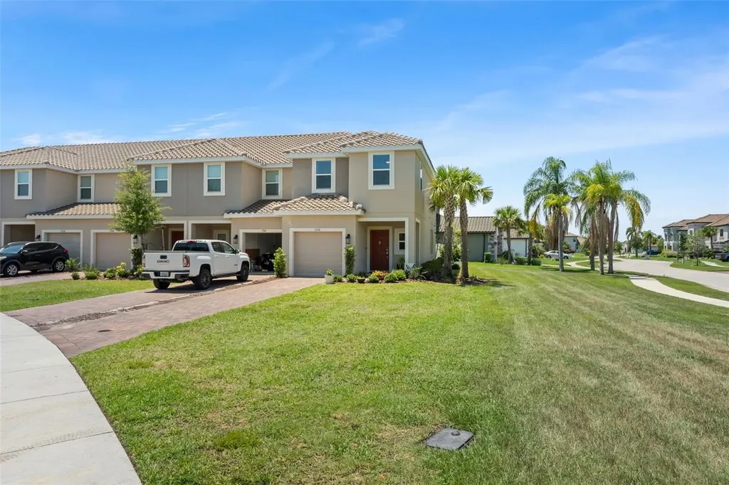 3556 Landing Net Drive Kissimmee FL 34746