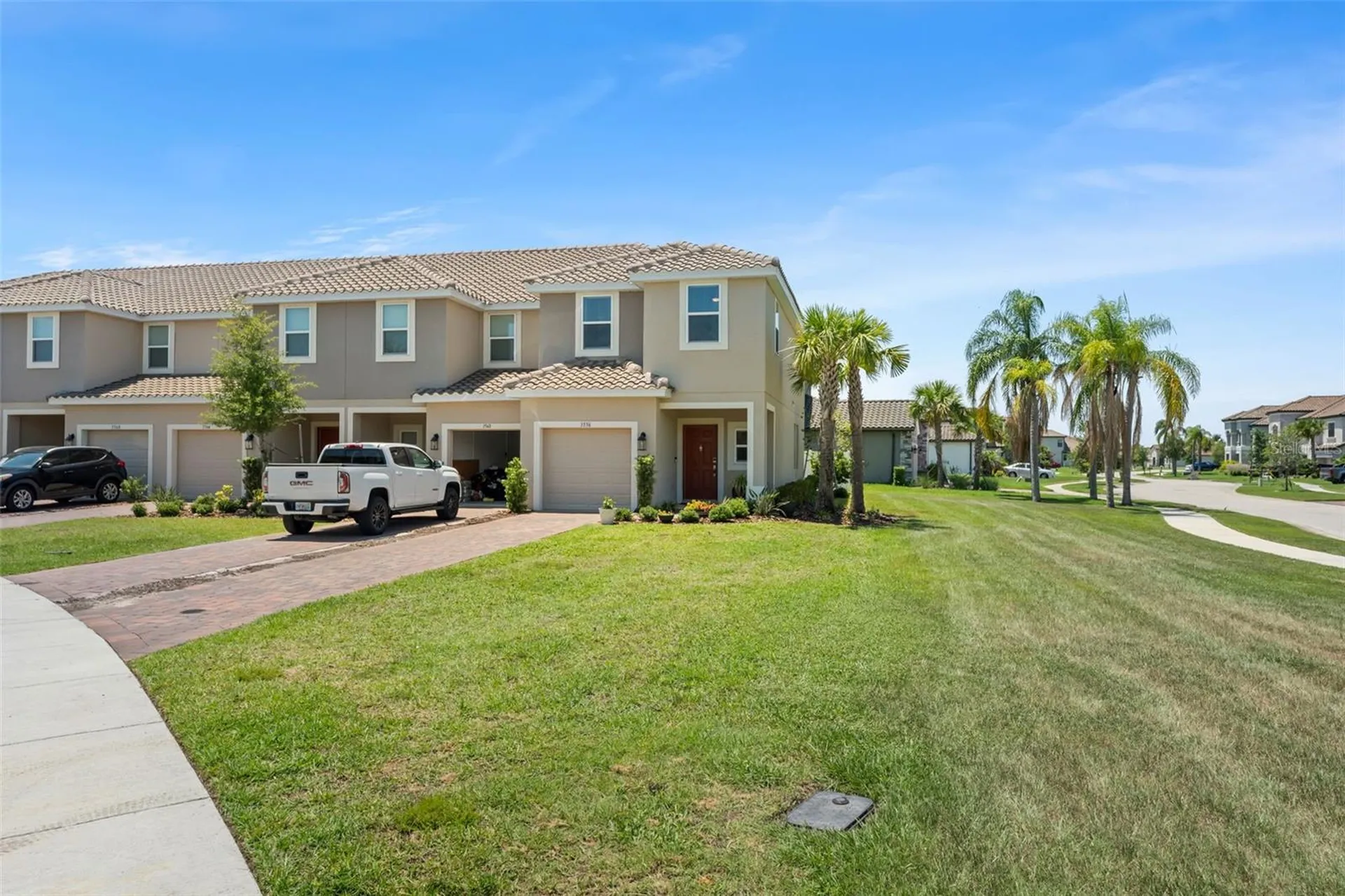 3556 Landing Net Drive Kissimmee FL 34746