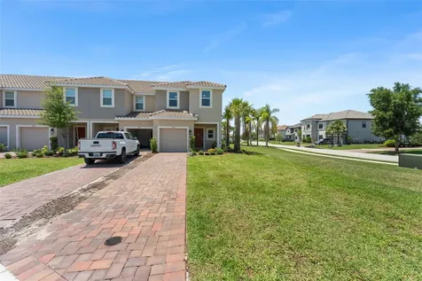 3556 Landing Net Drive Kissimmee FL 34746