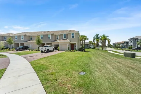 3556 Landing Net Drive Kissimmee FL 34746