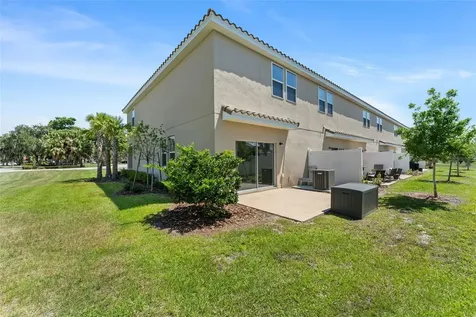 3556 Landing Net Drive Kissimmee FL 34746
