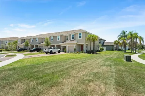 3556 Landing Net Drive Kissimmee FL 34746