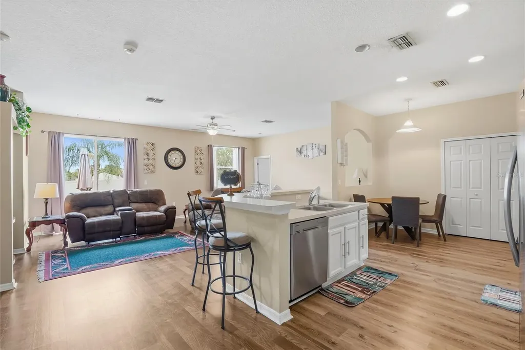 11436 Lagorce Avenue Spring Hill FL 34609