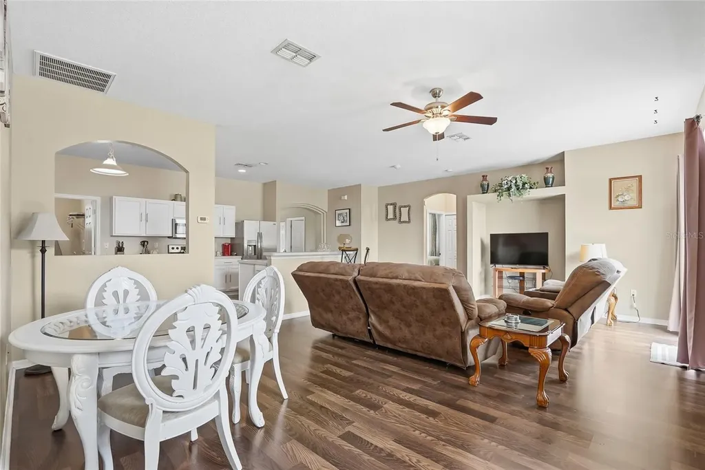 11436 Lagorce Avenue Spring Hill FL 34609