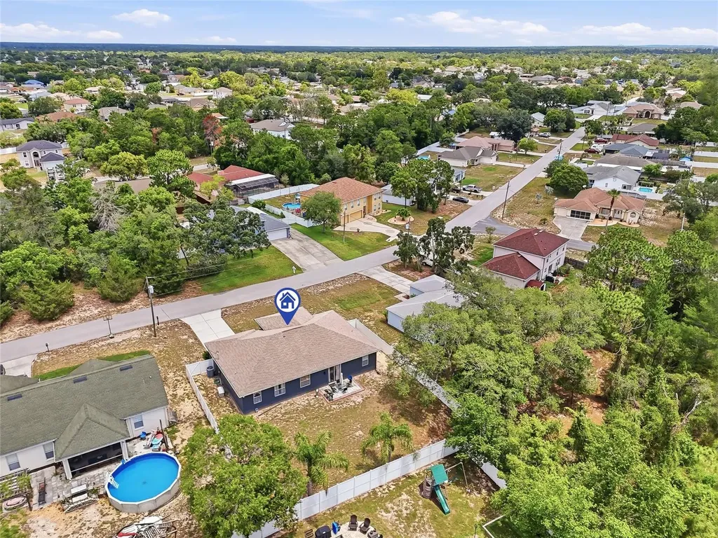 11436 Lagorce Avenue Spring Hill FL 34609