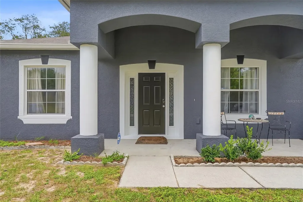 11436 Lagorce Avenue Spring Hill FL 34609