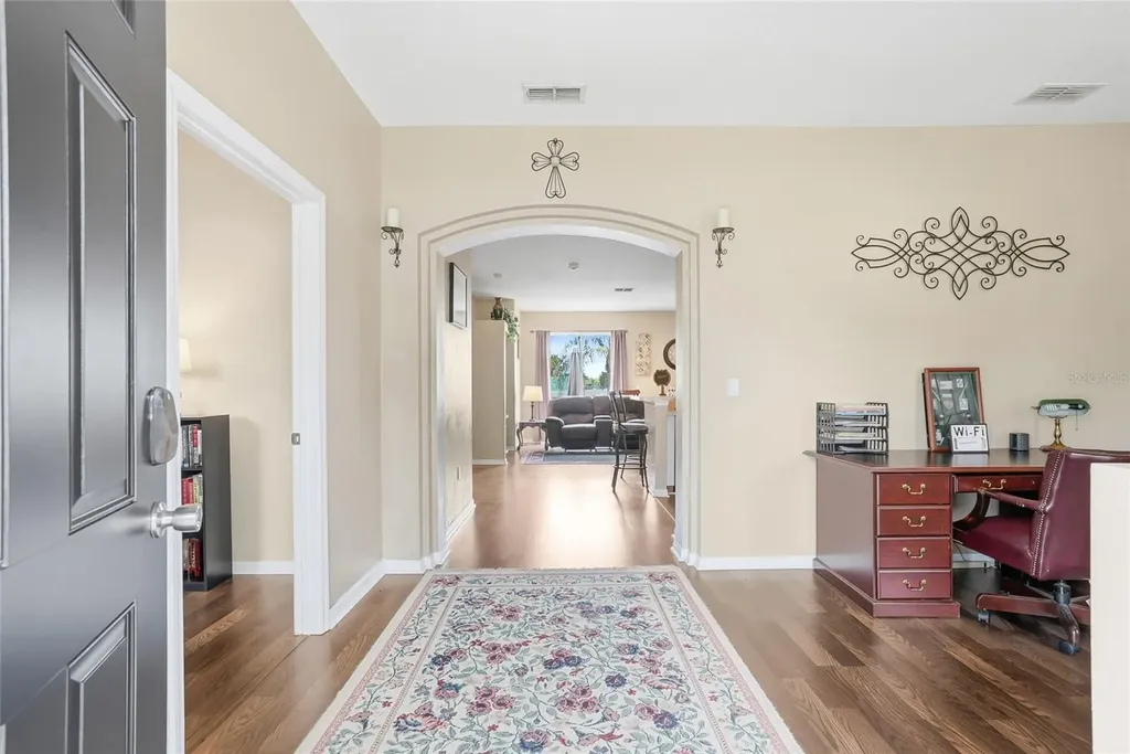 11436 Lagorce Avenue Spring Hill FL 34609