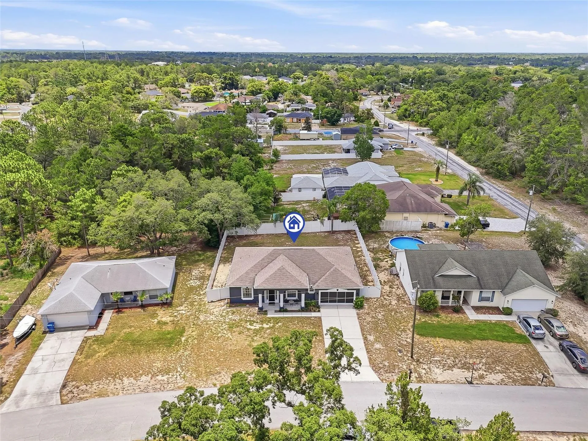 11436 Lagorce Avenue Spring Hill FL 34609
