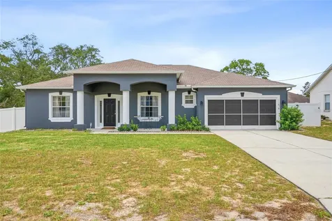 11436 Lagorce Avenue Spring Hill FL 34609