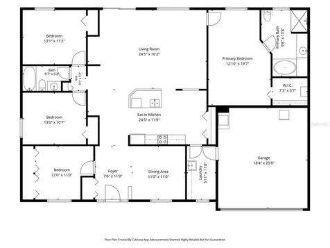 11436 Lagorce Avenue Spring Hill FL 34609