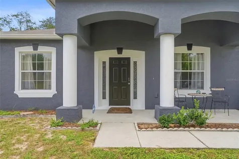 11436 Lagorce Avenue Spring Hill FL 34609