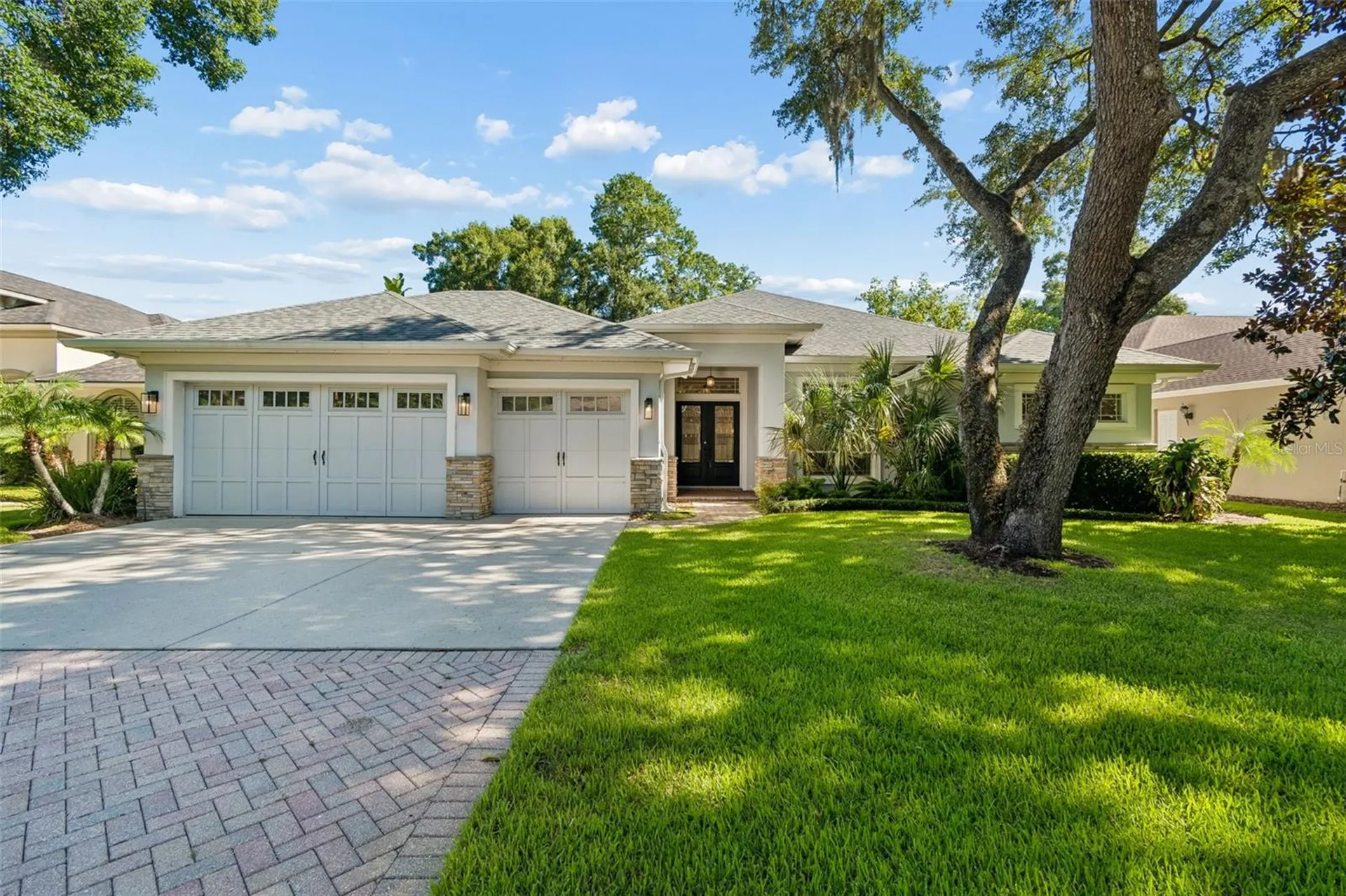 2107 Carroll Landing Drive Tampa FL 33612